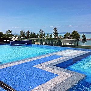 Balaton Hotel & Restaurant Siófok