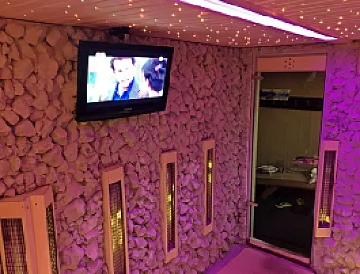 Balaton Hotel & Restaurant
