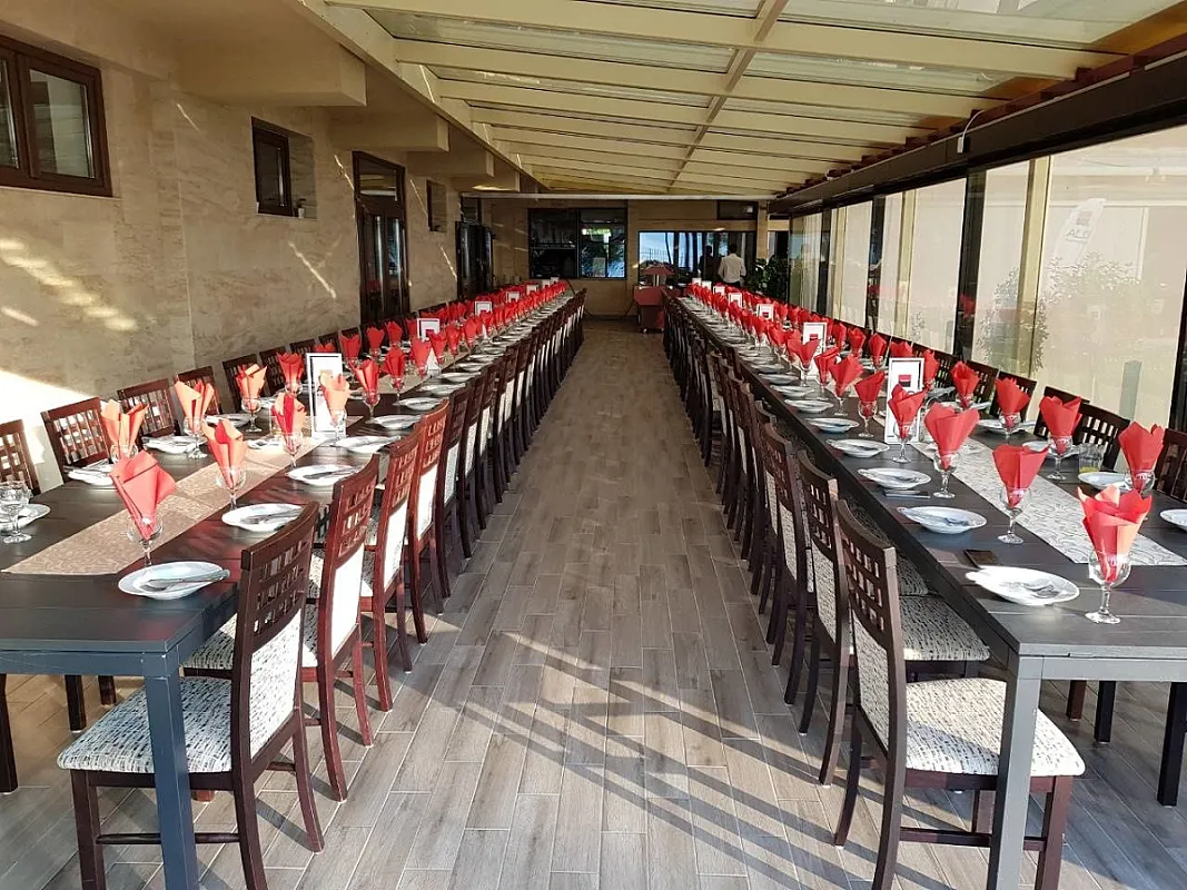 Balaton Hotel & Restaurant