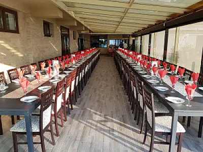 Balaton Hotel & Restaurant