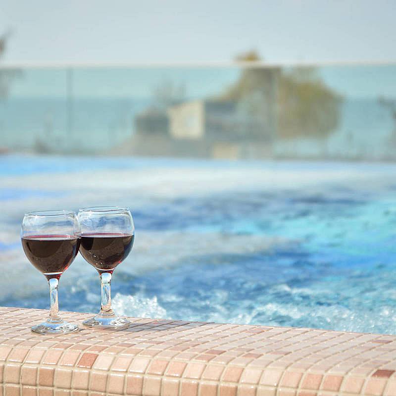 Balaton Hotel & Restaurant Siófok