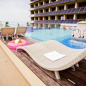 Balaton Hotel & Restaurant Siófok