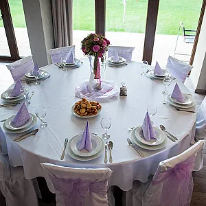 Balaton Hotel & Restaurant