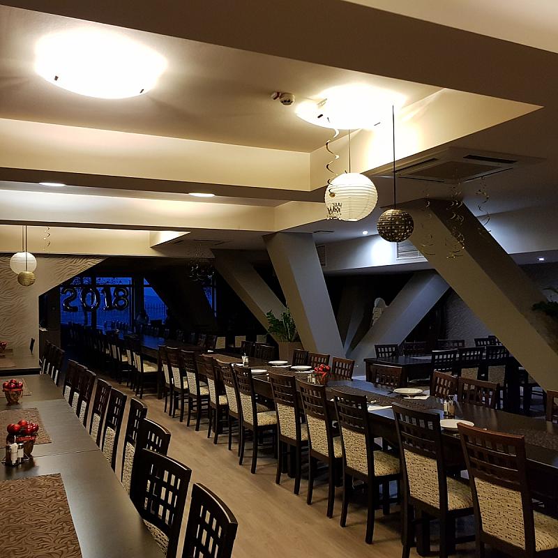 Balaton Hotel & Restaurant Siófok