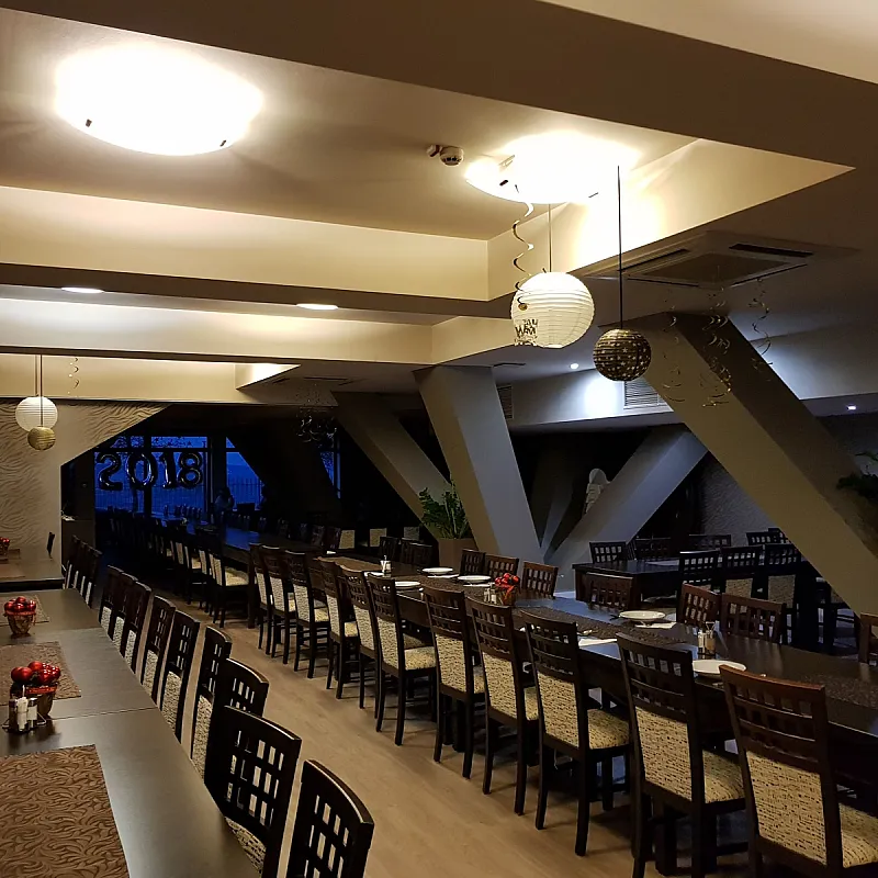 Balaton Hotel & Restaurant