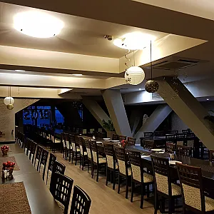 Balaton Hotel & Restaurant