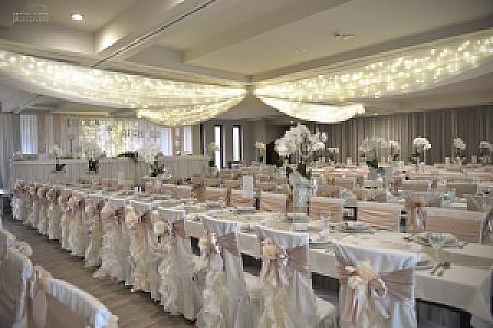 Balaton Hotel & Restaurant Siófok