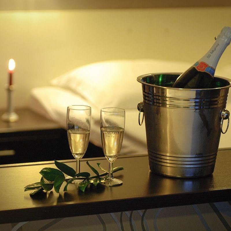 Balaton Hotel & Restaurant Siófok