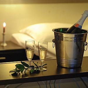 Balaton Hotel & Restaurant Siófok