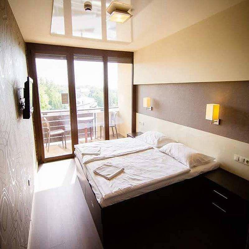 Balaton Hotel & Restaurant Siófok