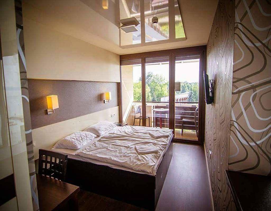 Balaton Hotel & Restaurant Siófok