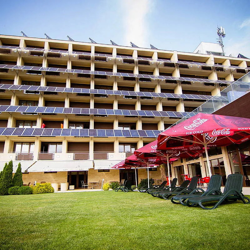 Balaton Hotel & Restaurant