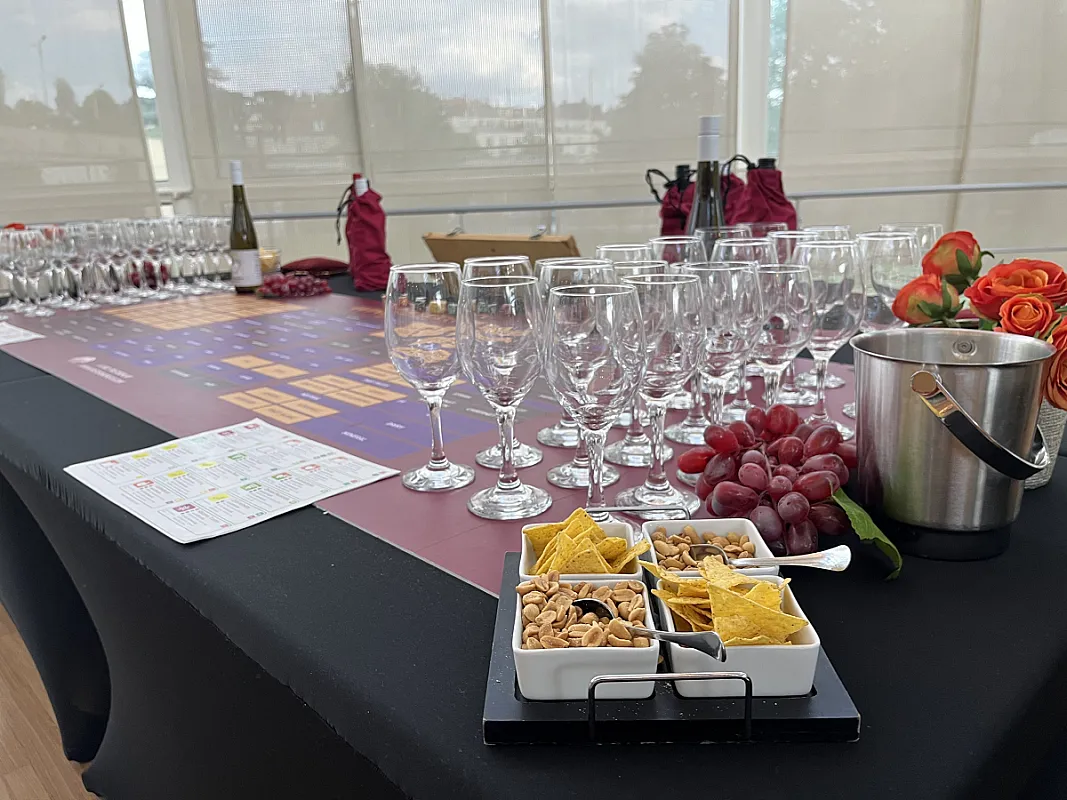 Winecasino