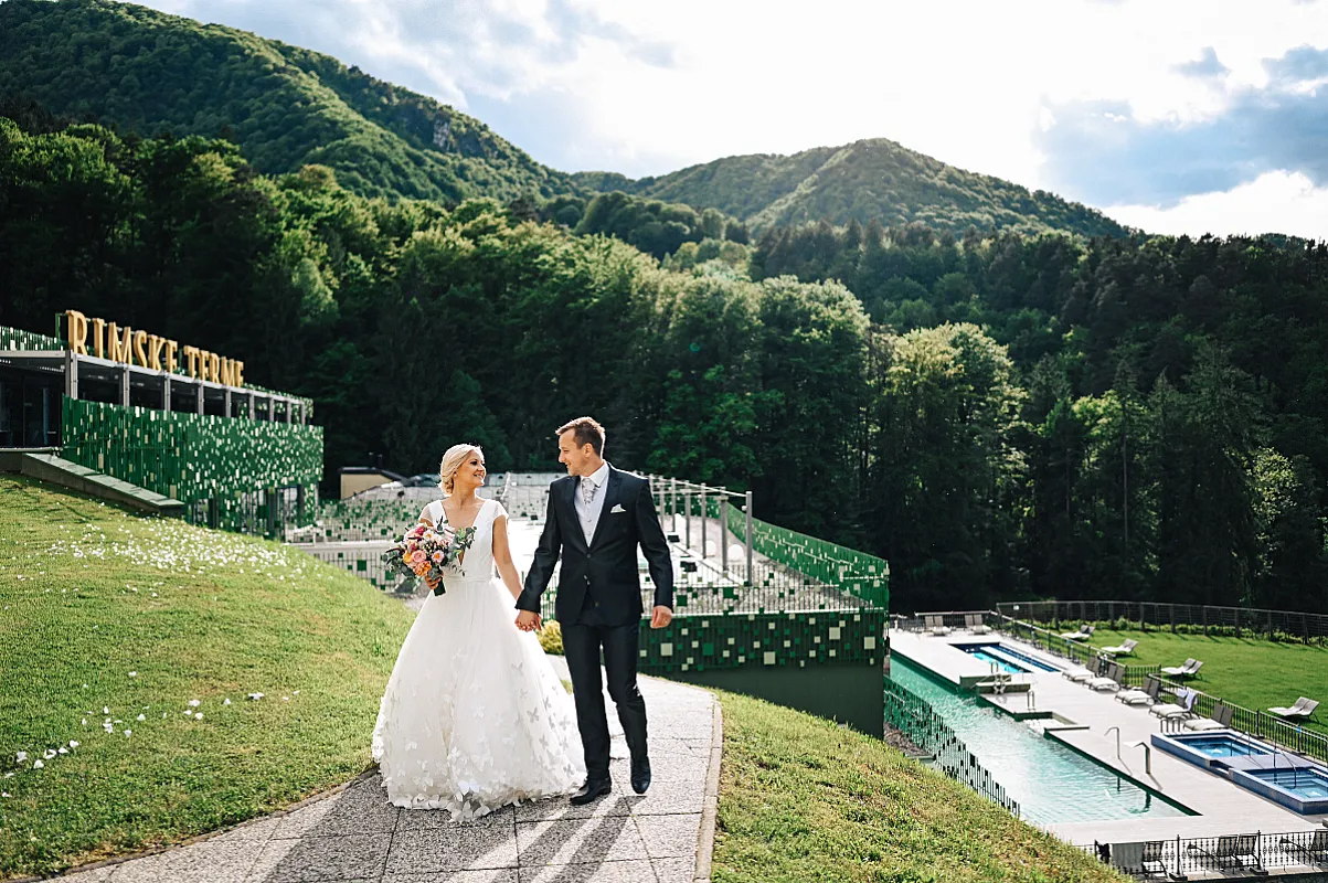 Rimske Terme Spa & Business  céges csapatépítő helyszín