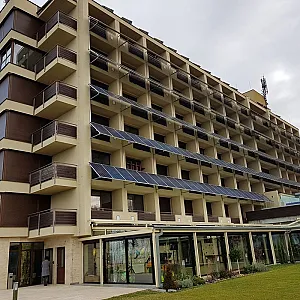 Balaton Hotel & Restaurant