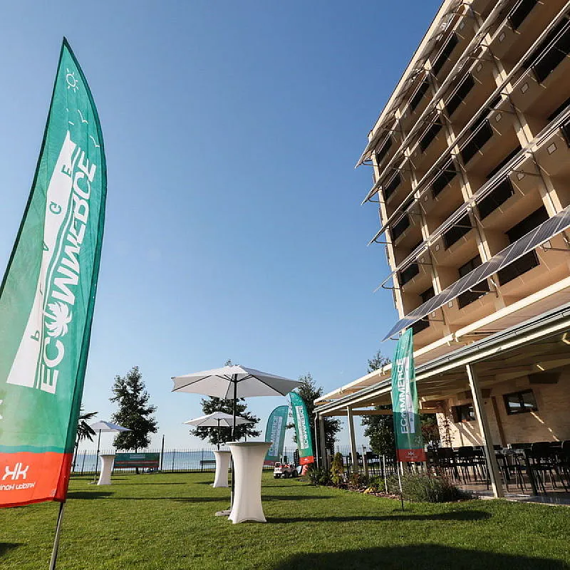 Balaton Hotel & Restaurant