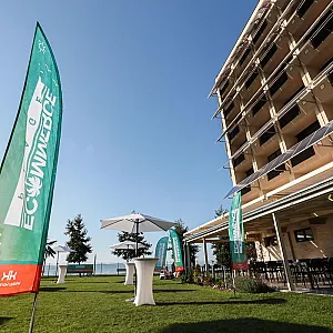 Balaton Hotel & Restaurant
