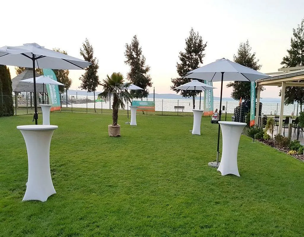 Balaton Hotel & Restaurant
