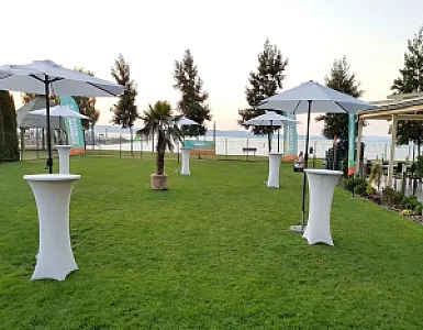 Balaton Hotel & Restaurant