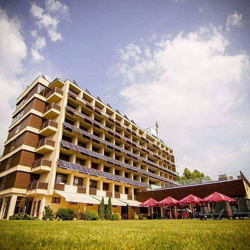 Balaton Hotel & Restaurant Siófok