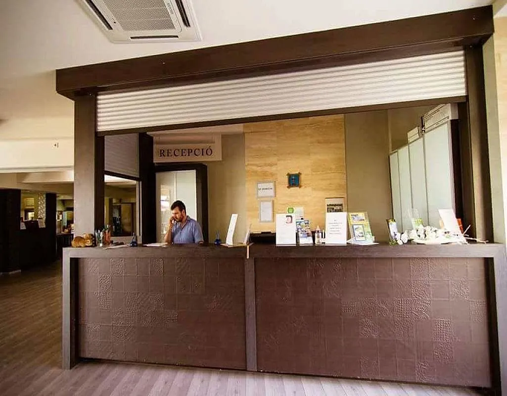 Balaton Hotel & Restaurant