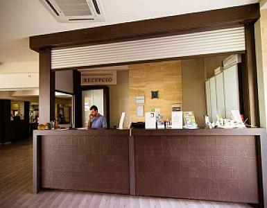 Balaton Hotel & Restaurant Siófok