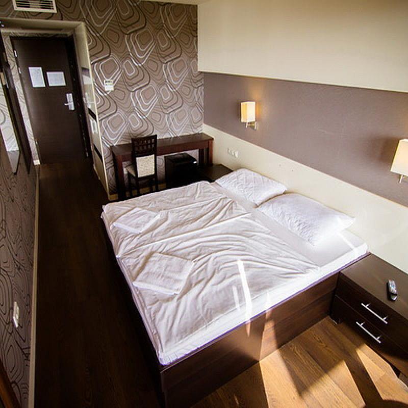 Balaton Hotel & Restaurant Siófok