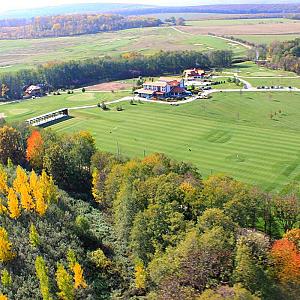 Forest Hills Hotel & Golf Zirc