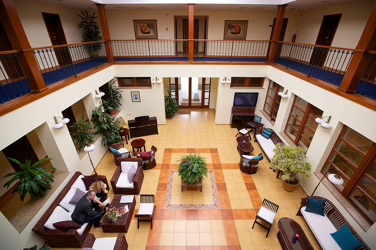 Forest Hills Hotel & Golf Zirc