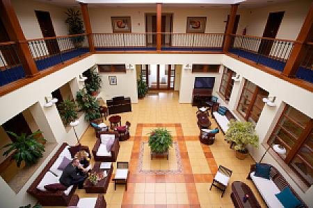 Forest Hills Hotel & Golf Zirc