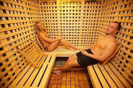 Forest Hills Hotel & Golf Zirc