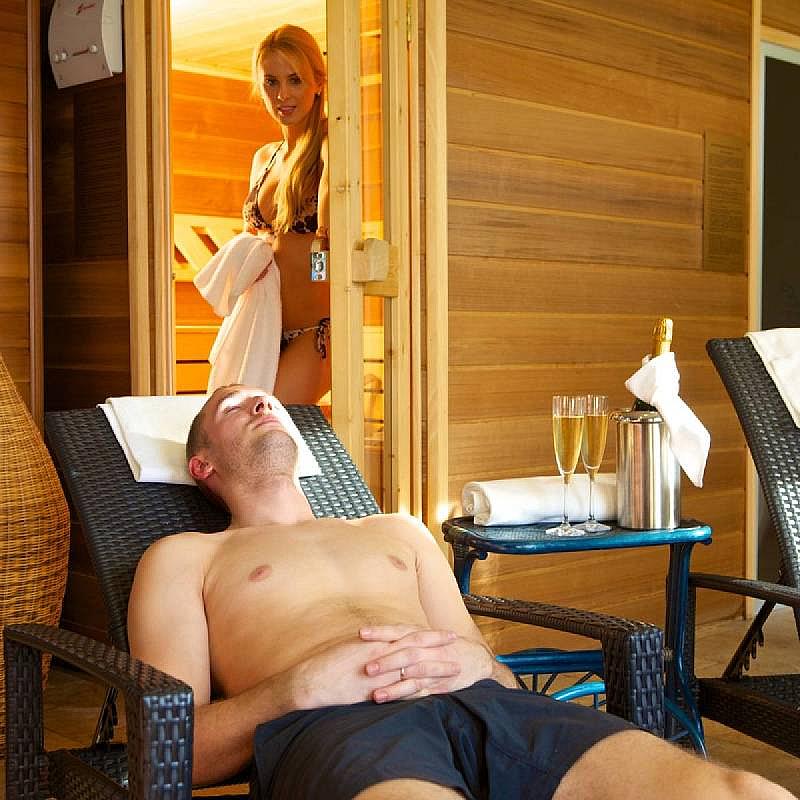 Forest Hills Hotel & Golf Zirc