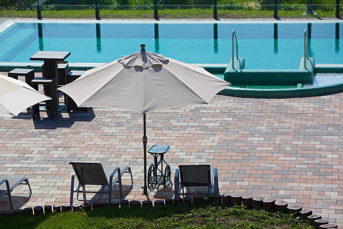 Forest Hills Hotel & Golf Zirc