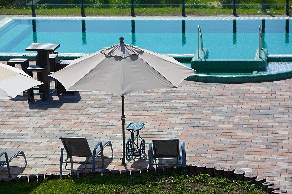 Forest Hills Hotel & Golf Zirc