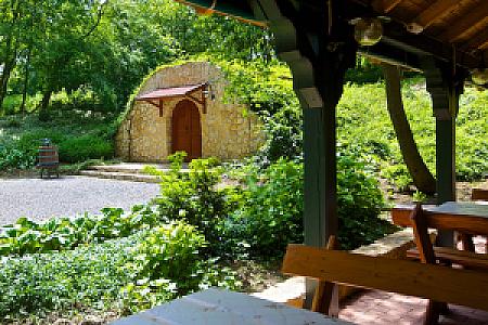 Forest Hills Hotel & Golf Zirc