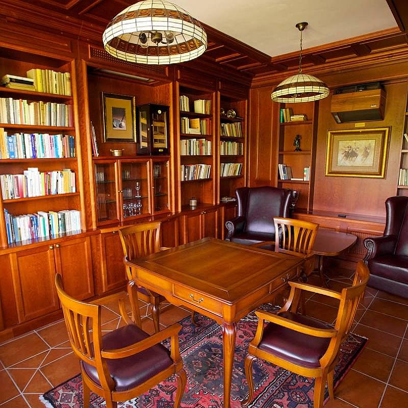 Forest Hills Hotel & Golf Zirc