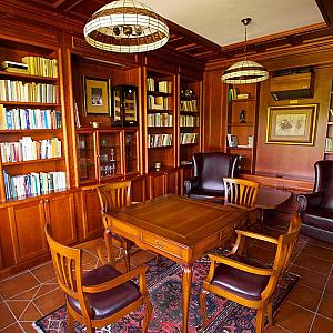 Forest Hills Hotel & Golf Zirc