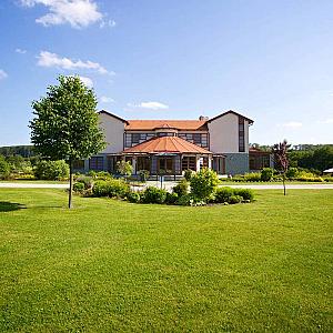 Forest Hills Hotel & Golf Zirc