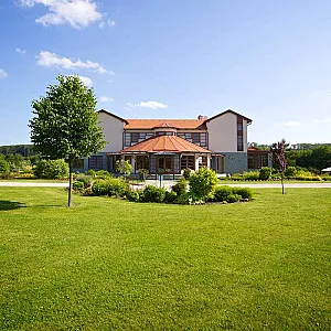 Forest Hills Hotel & Golf Zirc