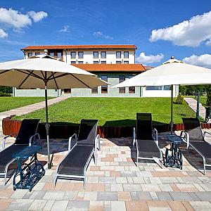 Forest Hills Hotel & Golf Zirc