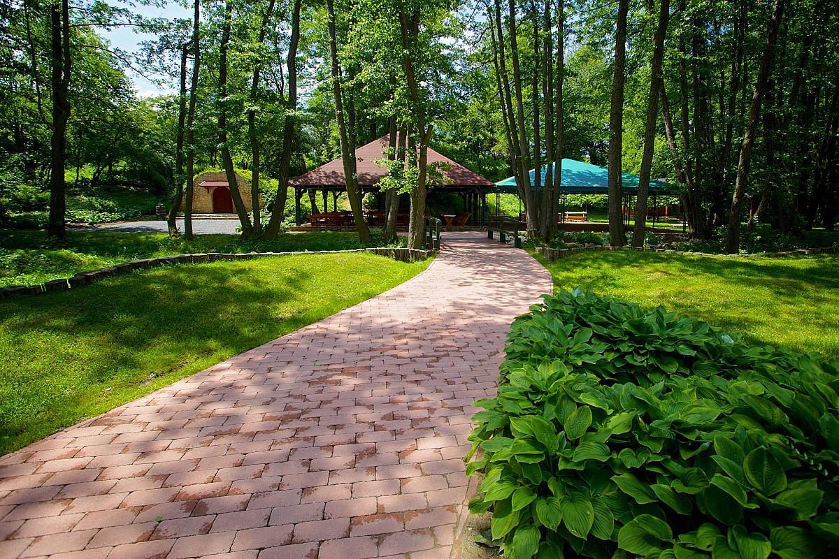 Forest Hills Hotel & Golf Zirc