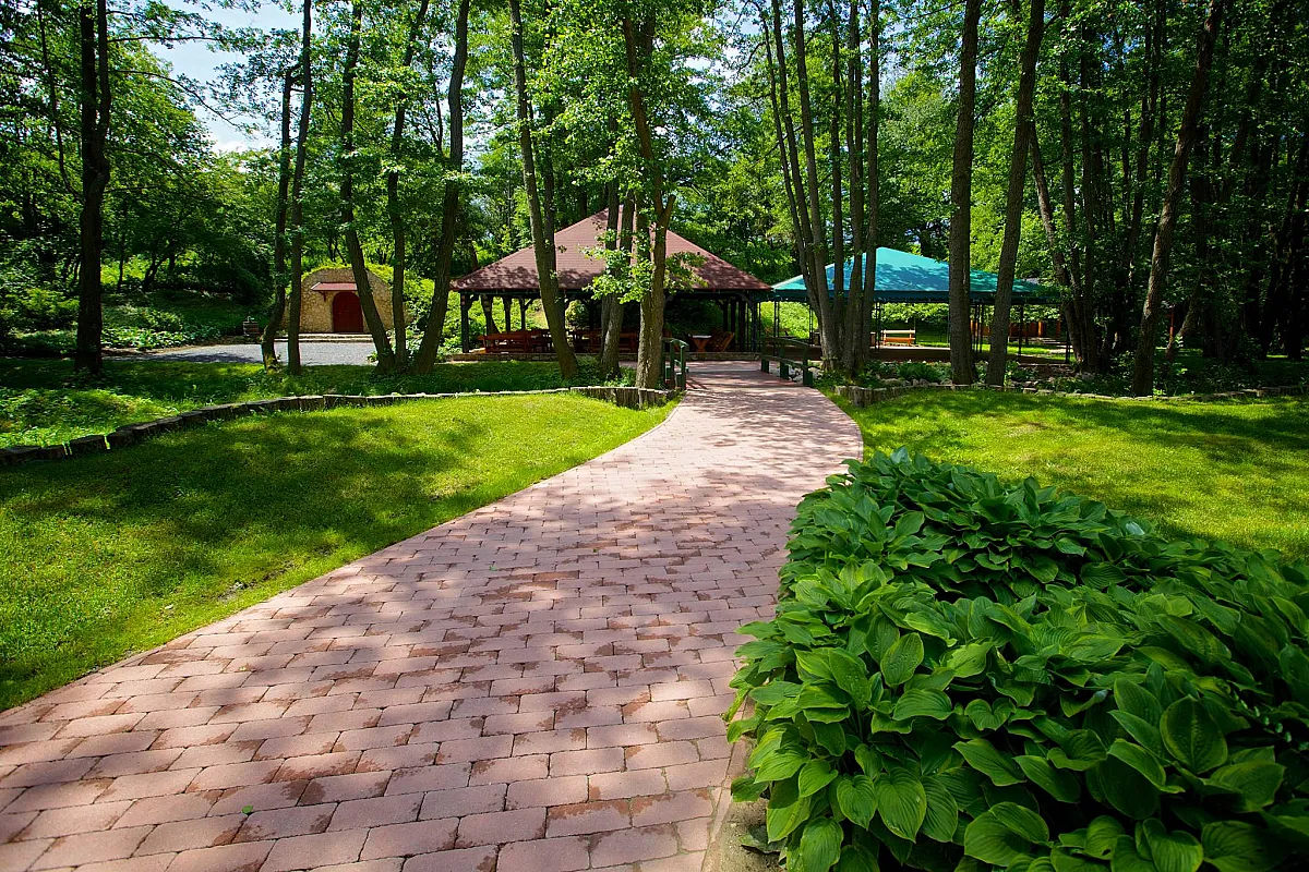 Forest Hills Hotel & Golf Zirc