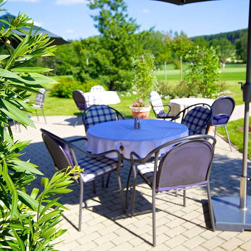 Forest Hills Hotel & Golf Zirc