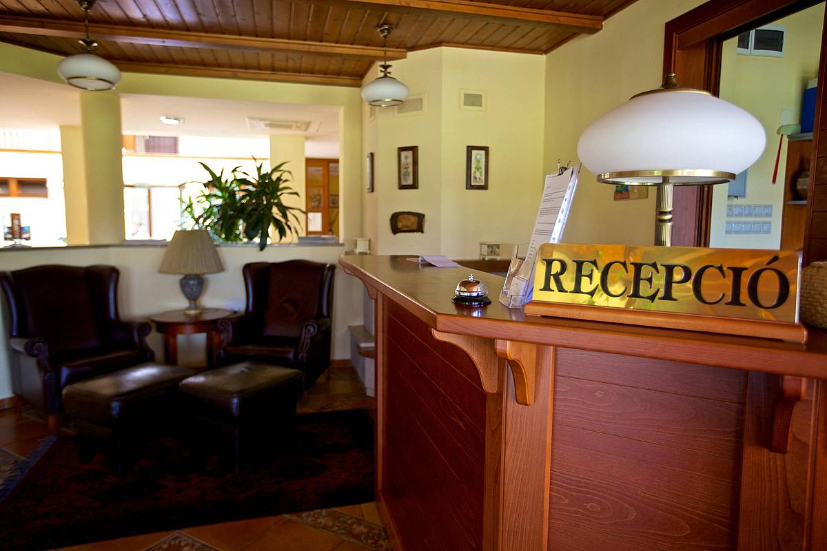 Forest Hills Hotel & Golf Zirc