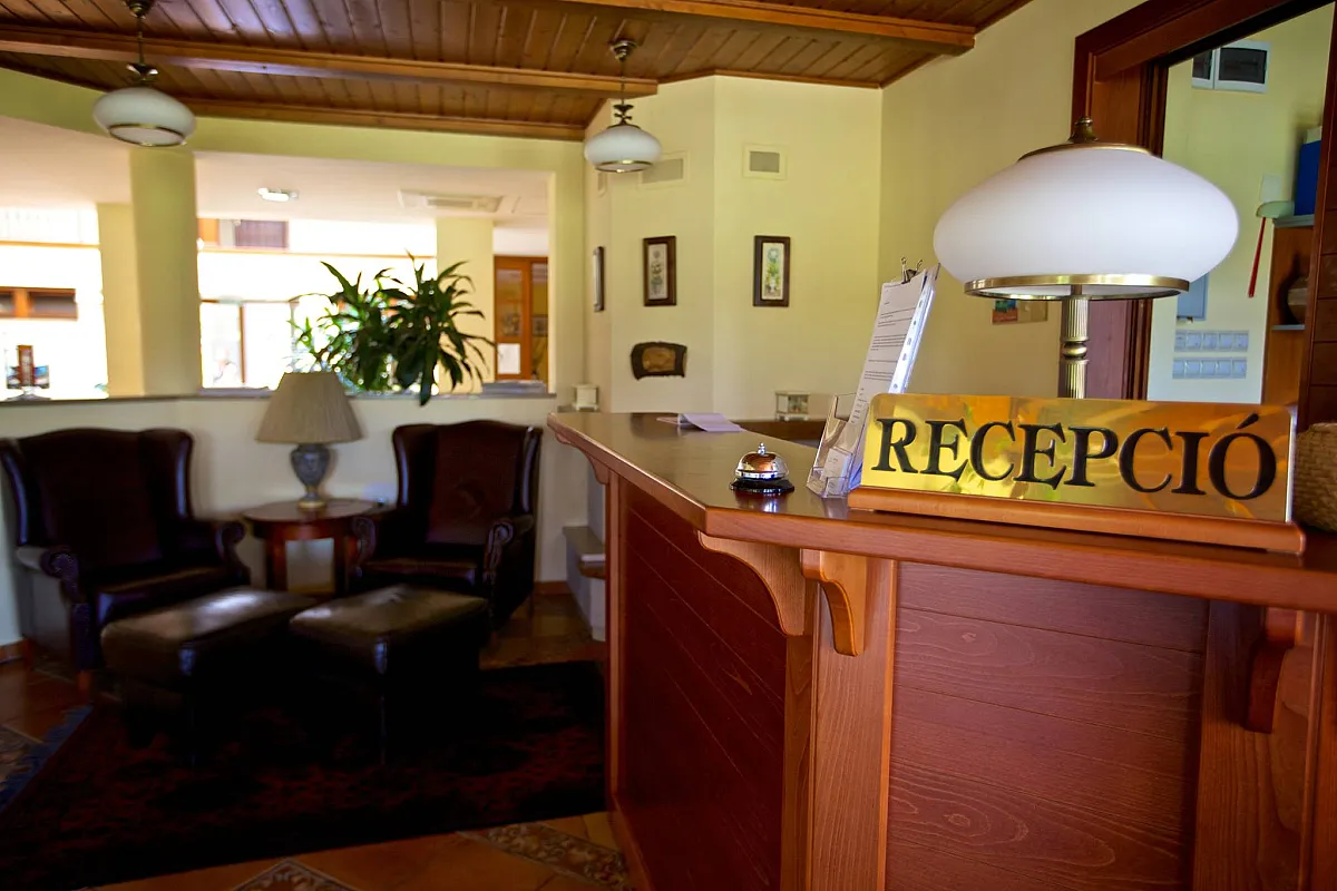 Forest Hills Hotel & Golf Zirc