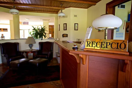 Forest Hills Hotel & Golf Zirc