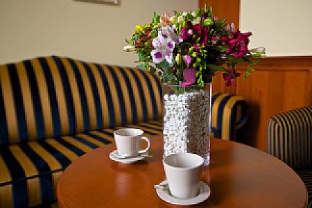 Forest Hills Hotel & Golf Zirc