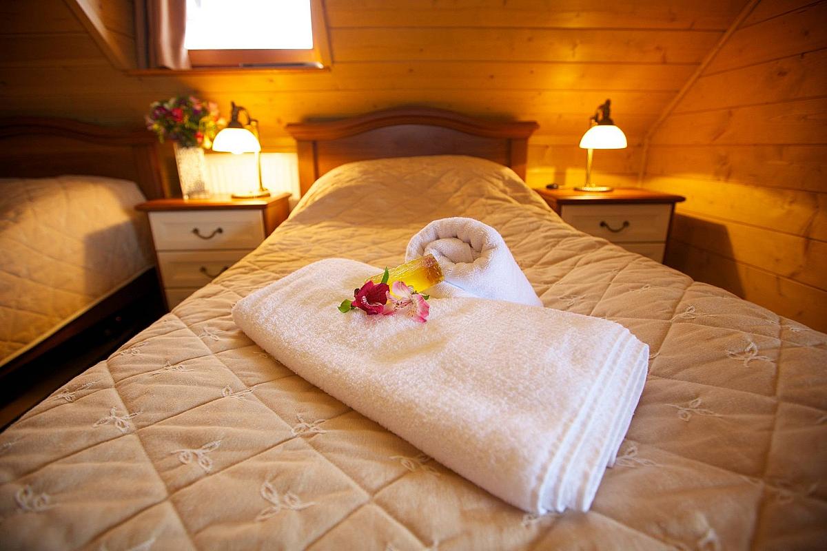 Forest Hills Hotel & Golf Zirc