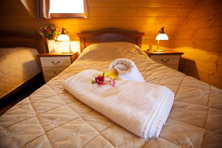 Forest Hills Hotel & Golf Zirc