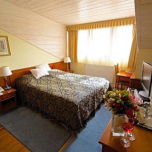 Forest Hills Hotel & Golf Zirc